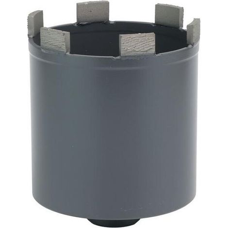 Diamantbohrer primo soft impact 82 mm lange Lebensdauer optimiertes Trockenbohren