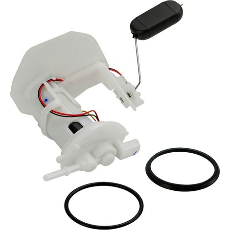 The motorcycle fuel pump 16700-K44-V01 is compatible with the models Honda Vision 110 Di0110 Nsc110. (1/4)