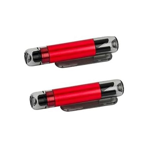 Marteau Brise vitre Voiture – Brise vitre Coupe Ceinture (1/5)