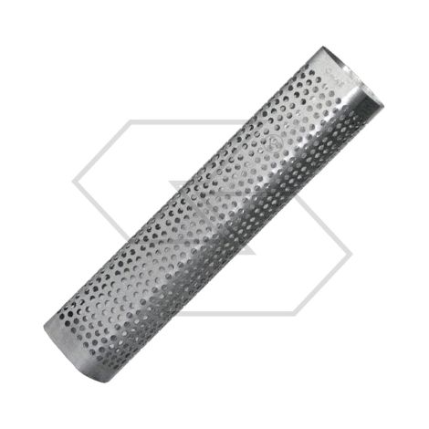 Schalldämpferschutz für FIAT NEW HOLLAND Ackerschlepper 5011631 4957068