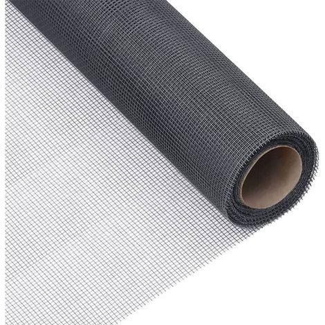 TELA ZANZARIERA IN FIBRA DI VETRO mt. 2,00 x 30