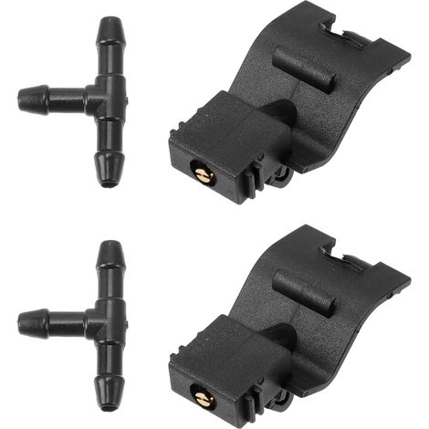 Kit De Buses De Lave-Glace Pour 2012-2015 2 Pcs (1/5)