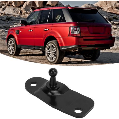 Elektrische Heckklappensäulenstütze, rechte Seite, schwarz, kompatibel mit Range Rover Sport 2010-2013 (LR095810 LR030938) (1/5)