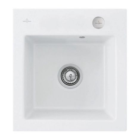 Villeroy & Boch 678102RW EB-SP Subway 45 XS 475x510mm (1/3)