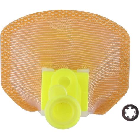 Un filtre de pompe à carburant 15420-35F01, 15420-05H00 ou 15420-44G00 compatible avec V-Strom/GSXR 1000/GSXR 600/GSXR 750 C