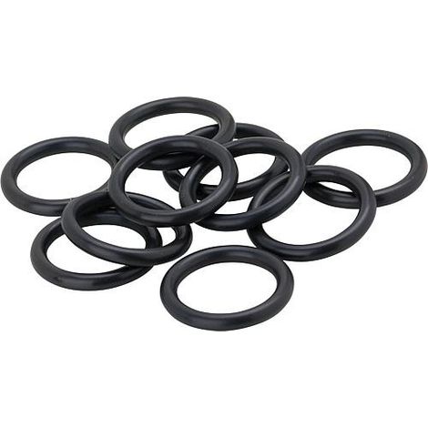 Joint torique pour Cerastar Ju.Nr.: 8 710 205 060 UE 10 pcs