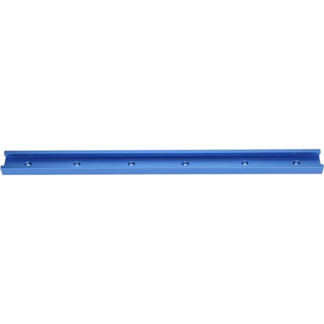Aluminium-T-Nut-Gehrungssäge für Holzbearbeitungstische (1000 mm) (1/5)
