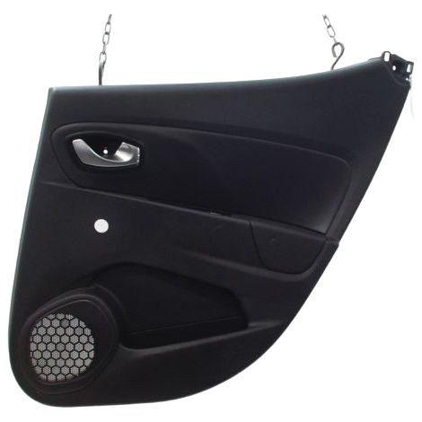 [PRODUIT D'OCCASION] Garniture Porte Arriere Droit RENAULT Clio Iv Phase 1 2012-... ♻️ Ref Oe. 829a08616r - Garantie à vie (1/2)