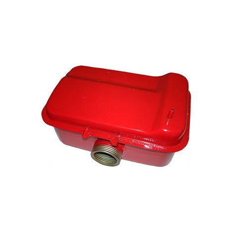 Réservoir Adaptable Yanmar Remplace Origine 714350 55711 Sur Moteurs L70. (1/2)