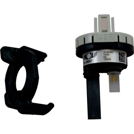 Wolf Sensore di flusso Drcuk DN25 inserto per BWL-1S, 274546299