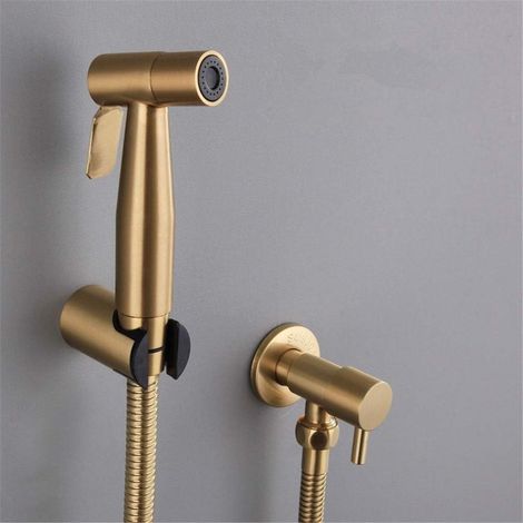 Robinetterie - Accessoires de salle de bain - Toilettes suspendues (1/5)