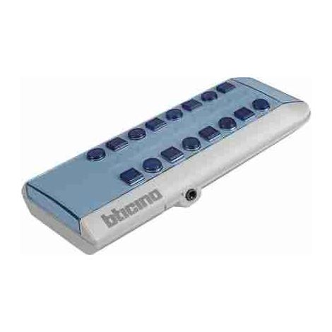 Mando a distancia por infrarrojos BTI3529 para controlar receptores
