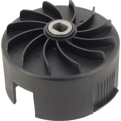 Spulenhalter 341130001800 - rasentrimmer (1/5)