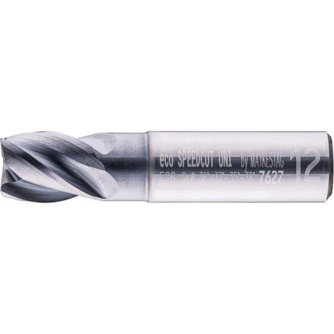 Fresa De Carburo Wn Fs 35 / 38G 12Mm Z4 Maykestag