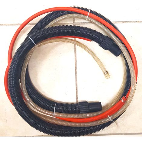 Tuyauterie Tuyaux pour Sableuse Aspirateur Combinés