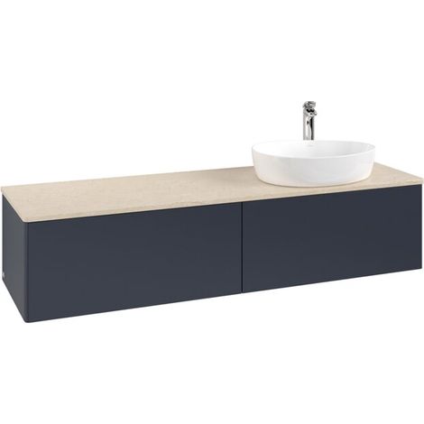 Villeroy & Boch K38053HG WTUS Antao K385 1600x360x500mm (1/3)