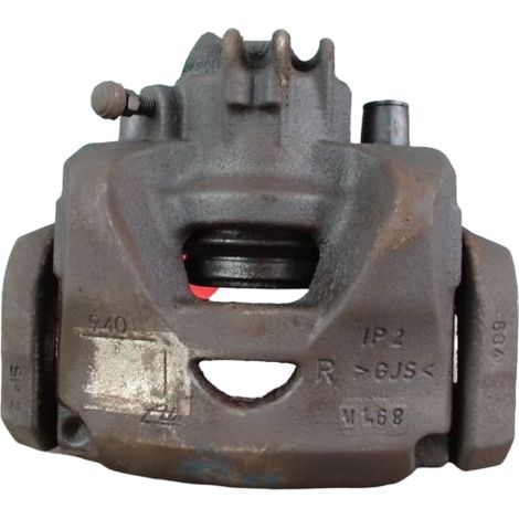 Etrier De Frein Avant Droit PEUGEOT Rcz Phase 2 Coupe Diesel [PRODUIT D'OCCASION]♻️4400x2 (1/5)