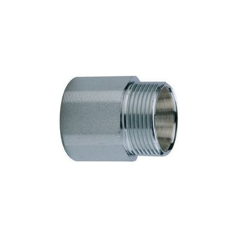 NIPLES FEMMINA CROMO 3/4 S.F.