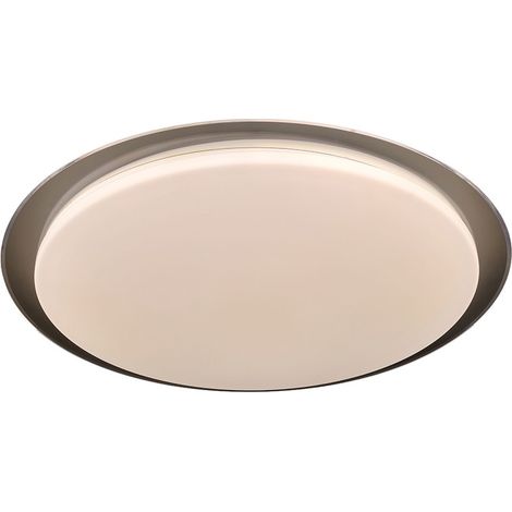 PLAFON LED SUPERFICIE  CAMBIO DE TONALIDAD 64W