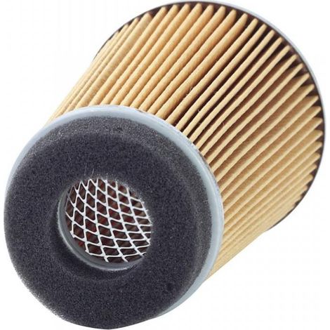 Filtre air Filtrex pour scooter Yamaha 125 Cygnus 1996 à 2003 (1/3)