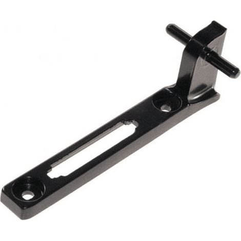 CHARNIERE DE PORTE POUR REFRIGERATEUR BOSCH - 00628095