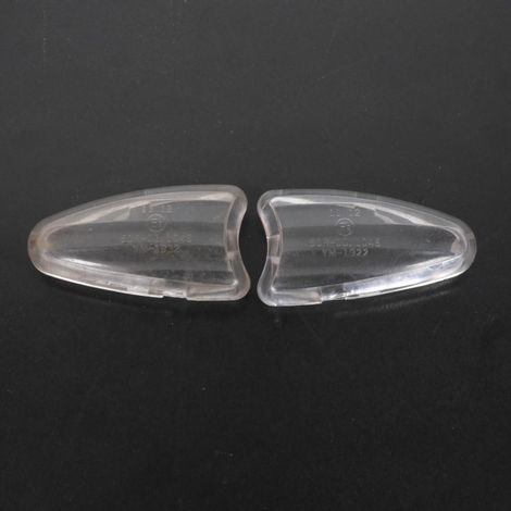 [PRODUIT D'OCCASION] Cabochon de clignotant origine pour Deux roues 50R-00.1048