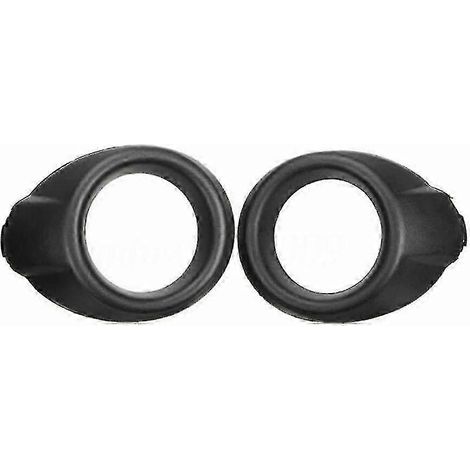 1 paire de cadres de feux antibrouillard avant (gauche + droite) pour FIESTA 2008-2017, grilles de feux antibrouillard, pièces de tuning automobile 1531751 1531739 (1/5)