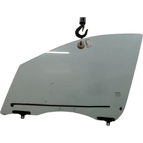 [PRODUIT D'OCCASION] Glace Porte Avg RENAULT Scenic Monosp. III Phase 1 2009-2011 ♻️ Ref Oe. 803010008r - Garantie à vie (1/2)