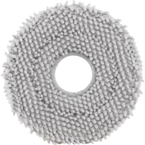 Lot de 4 balais-serpillères rotatifs antibactériens (1/4)