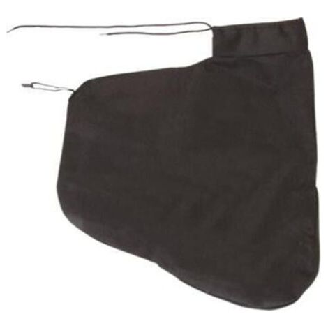 Sac pour aspirateur,Sac pour ，Aspirateur/broyeur/Souffleur 50 litres adaptable (1/3)
