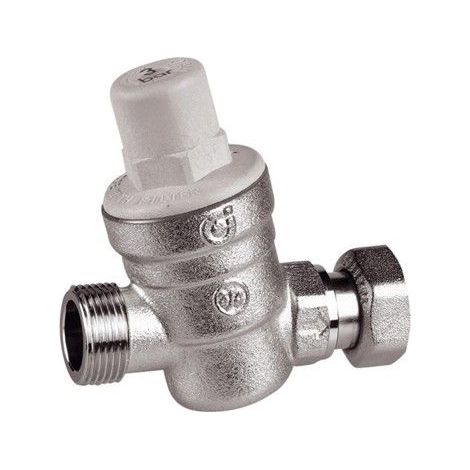 Reducteur Pression Chauffe-eau Avec Ecrou Tournant Mf20/27