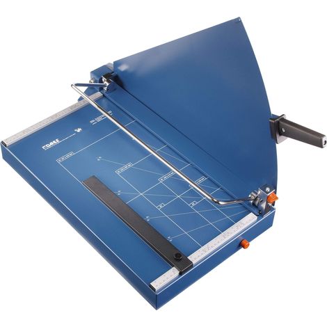 Dahle R000517 Taglierina Professionale a Leva