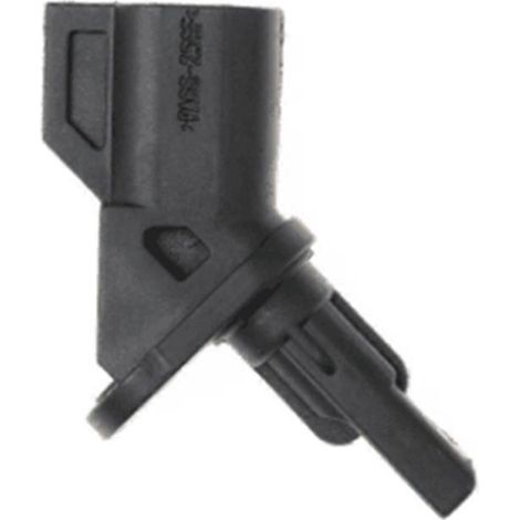 Capteur de vitesse de roue ABS 3M5T-2B372-AB pour Ford C-Max, Focus, Kuga, Mondeo, Volvo C30, C70, S40, V50, Série 3 et 5 (1/5)