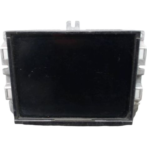 [PRODUIT D'OCCASION] Autoradio JEEP Renegade ♻️ Ref Oe. 52182062 - Garantie à vie (1/2)