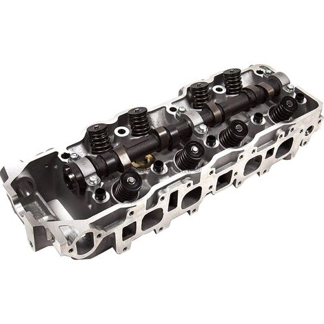 Mophorn-Zylinderkopf für Toyota 4 Runner 1985-1995 und Toyota Pickup 1985-1995, 2,4-l-Motorersatz