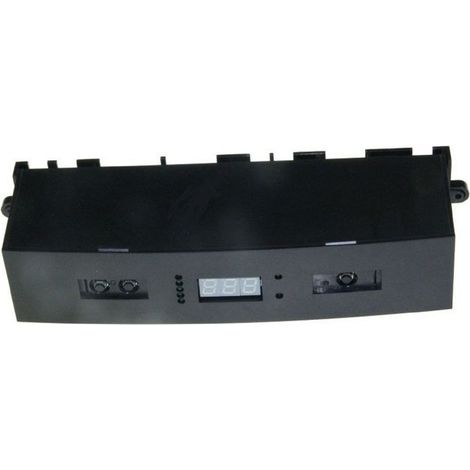 ENSEMBLE MODULE ELECTRONIQUE POUR REFRIGERATEUR DOMETIC
