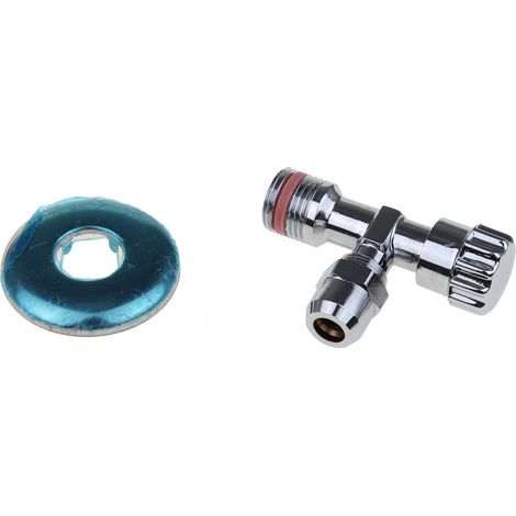 Universeel - robinet shell - - 8023017029866