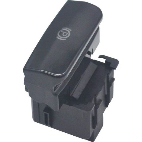 Botón de control del freno de mano 3008 5008 Interruptor de freno electrónico 470706 para C4 Picasso DS4 470703 (1/5)