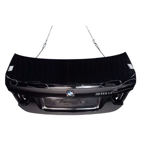 [PRODUIT D'OCCASION] Coffre Arrieree BMW Serie 3 (e90) 08-11 ♻️ Ref Oe. 41627254425 - Garantie à vie