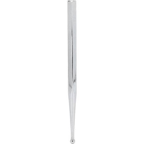 Stylet d'acupuncture manuel en acier inoxydable pour soulager les points de déclenchement, détente musculaire et massage des tissus profonds (1/5)