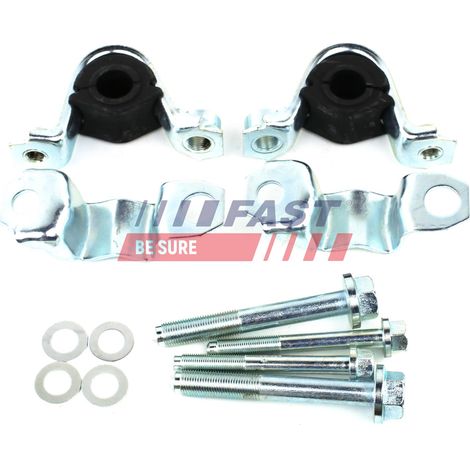 FT18425 Schnell-Frontstabilisator-Gummisatz