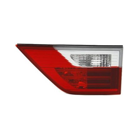 Feu arrière droit intérieur BMW X3 1 E83 phase 2 2006-2010