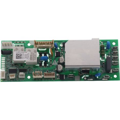 Delonghi scheda PCB potenza 230V macchina caffè Magnifica Plus ECAM320 (1/3)