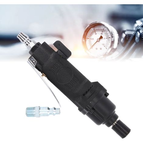 Tournevis pneumatique robuste de 4 à 5 mm (modèle américain) (1/5)