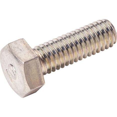Vite esag. 6x18 HONDA 92101060180A (1/2)