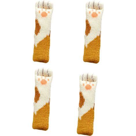 Protectores de suelo de alta elasticidad - flor de palma (1/5)