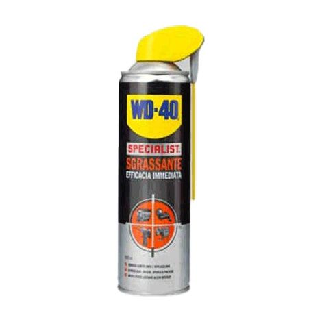 Sgrassante Efficacia Immediata WD-40