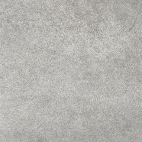 Muestra Suelo vinílico SPC click 6mm efecto piedra Gris Cemento ISOVEX