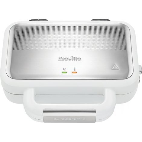 Tostapane BREVILLE lucido VST074X 1 pz. (1/4)