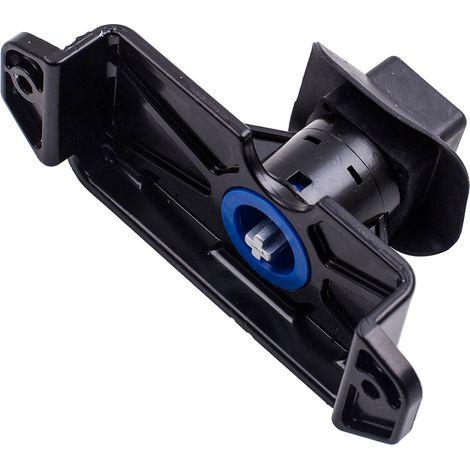 DOOR KEYS LOCK SET 2 KEYS FOR FORD TRANSIT MK7 2006-2011 2.2 TDCI 6C1A-V22050-XB (1/5)